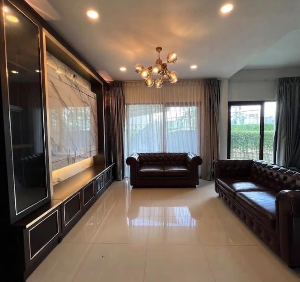 For Sale / Rent | Centro Ratchaphruek–Suan Phak
