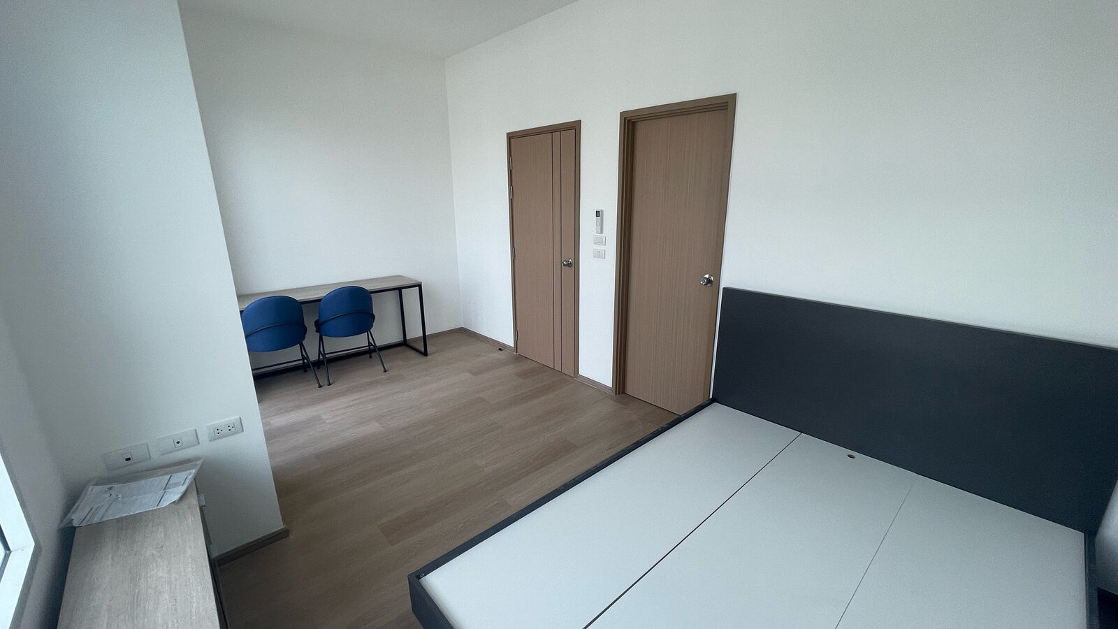For Rent | iCopenh Sukhumvit 76 | New 2-Storey Townhome