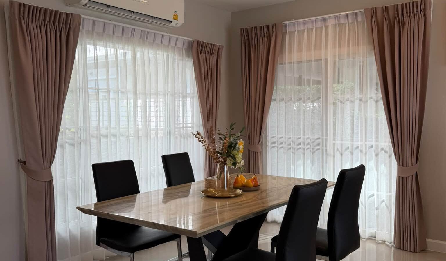 For Rent | Golden Neo Ladprao–Kaset Nawamin Detached House
