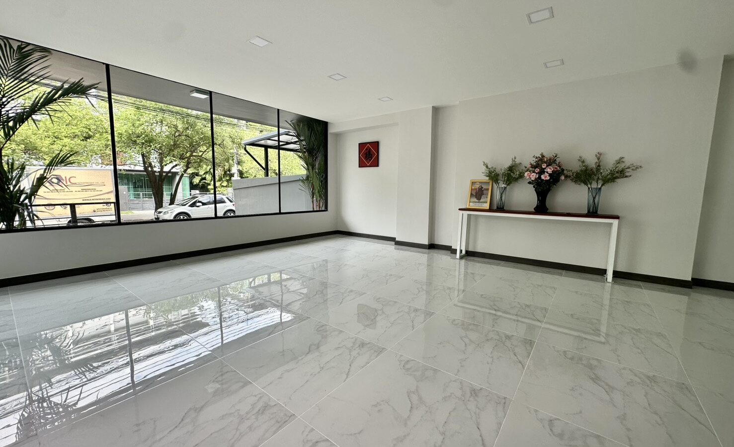 Home Office for Rent | B Square Mengjai by Sansiri