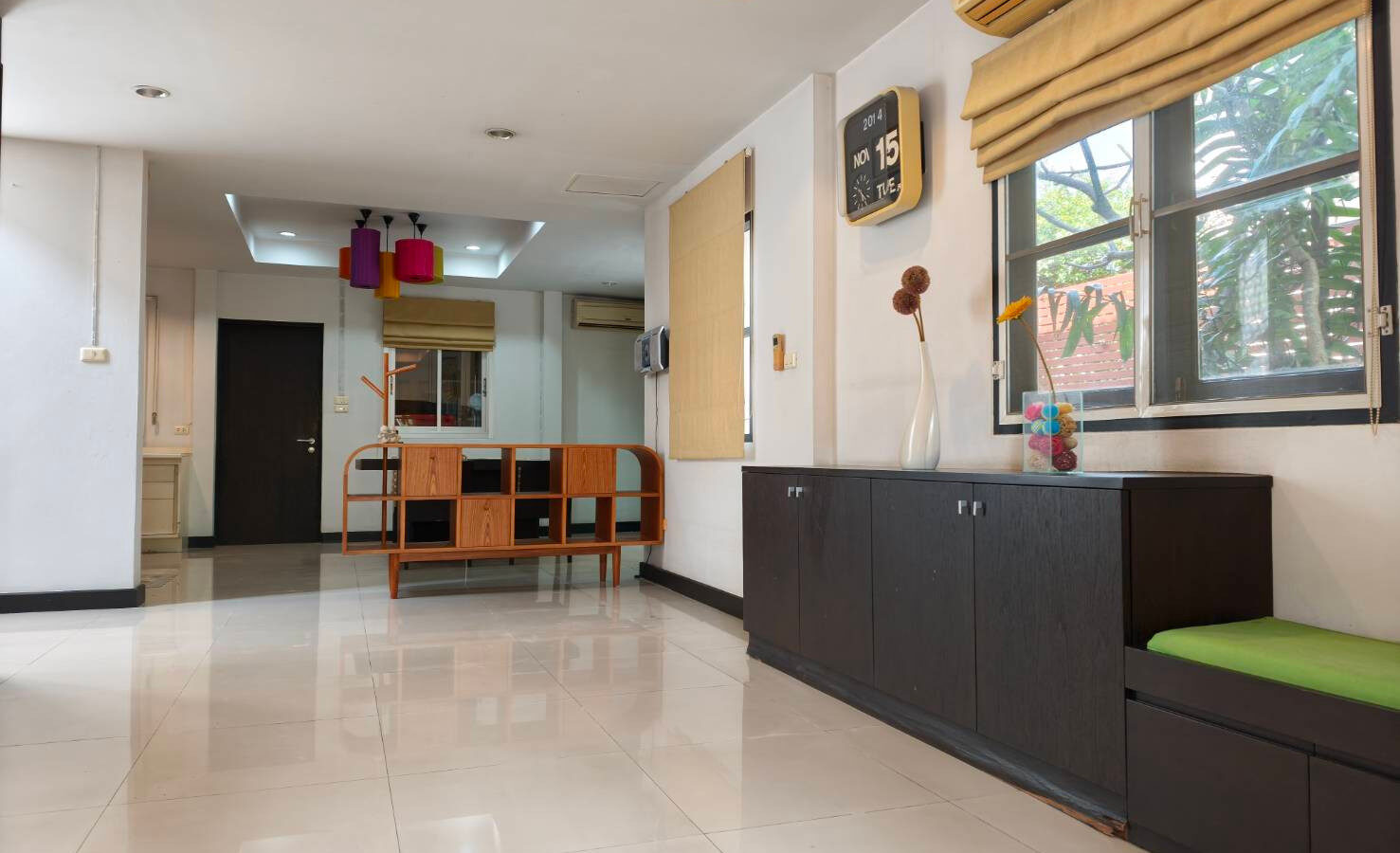 For Sale | 2-Storey Detached House at Serene House Watcharapol