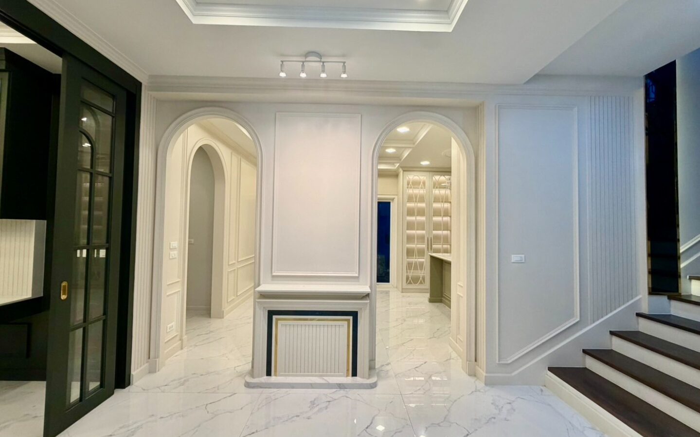 For Rent | Luxury Detached House at Suetrong Premium Rama 2–Samae Dam