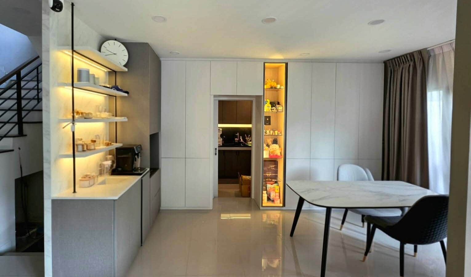 For Rent | 2-Storey Detached House at Centro On Nut–Suvarnabhumi