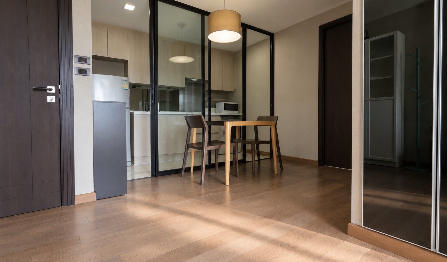 Luxury Low-Rise Condo for Rent | Tidy Thonglor