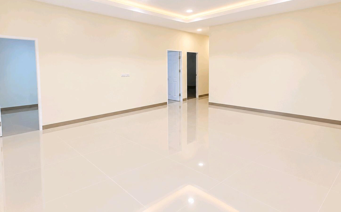 For Sale / Rent | Detached House at Chansamut Village