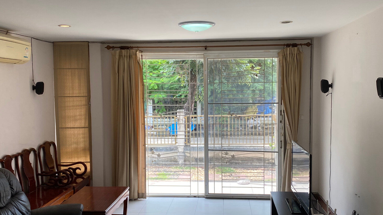 House for Rent | Sammakorn Minburi – Hathairat