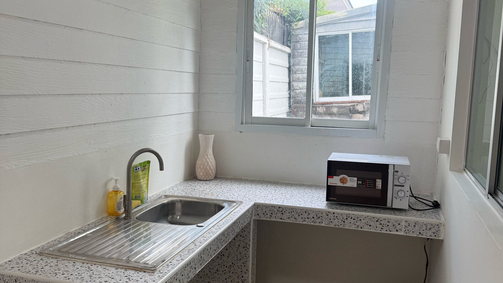 For Rent | 2-Storey Corner Townhome at Habitown Nest Tha Kham–Rama 2