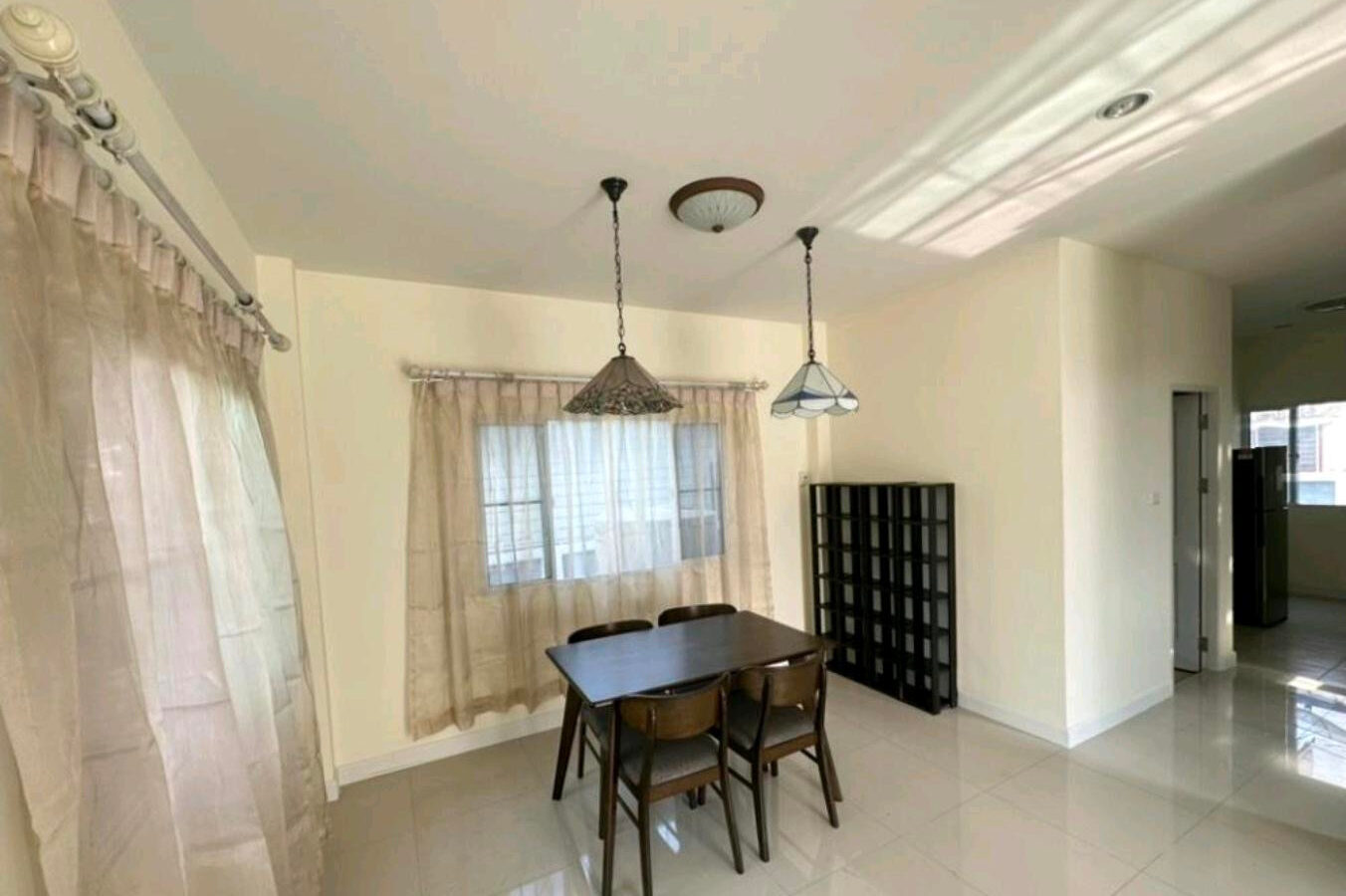 For Rent | 2-Storey Corner Detached House | Lanceo Ramkhamhaeng–Wongwaen (Mistine)