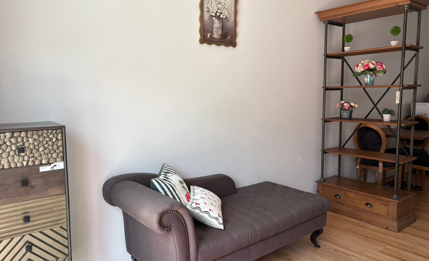 For Rent | Luxury Vintage Townhome at Siri Place Mega Bangna