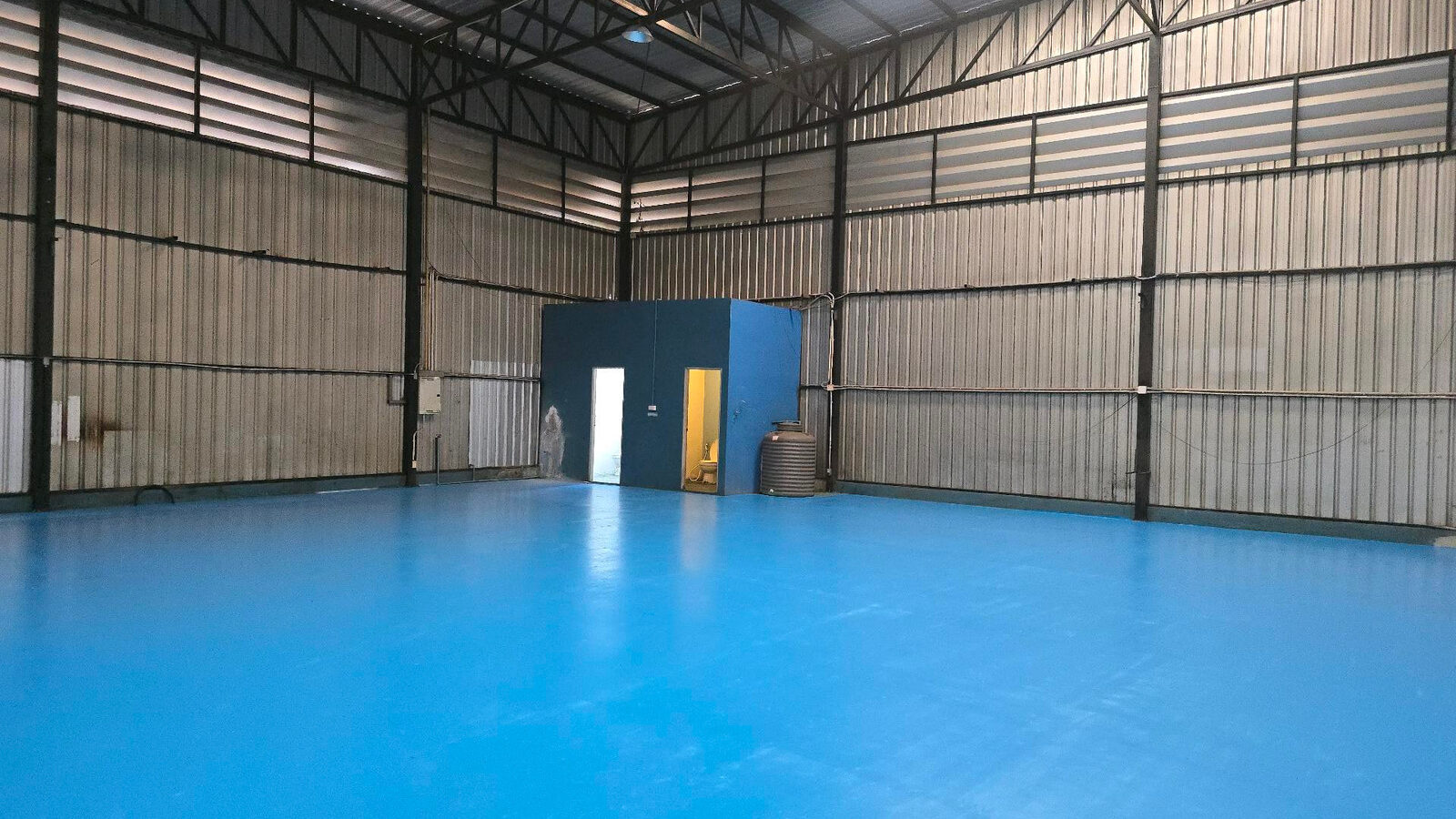 Warehouse for Rent | Thepharak Road KM.11, Bang Phli