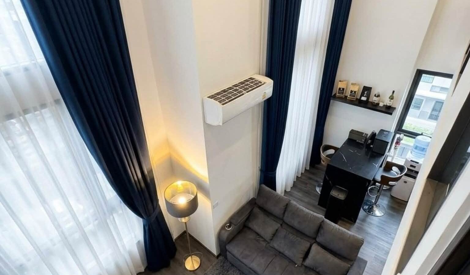 Condo for Rent | Centric Ratchayothin