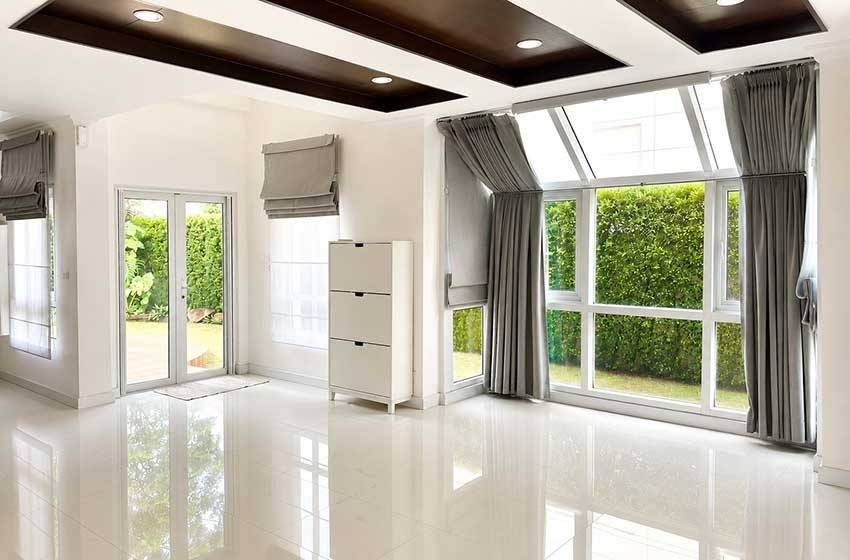 Renovated 3-Storey Detached House for Rent | Villa Nakarin