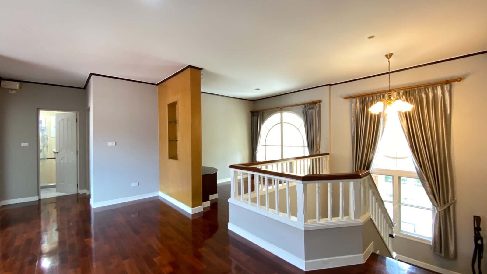 Large Detached House for Rent | Nantawan On Nut