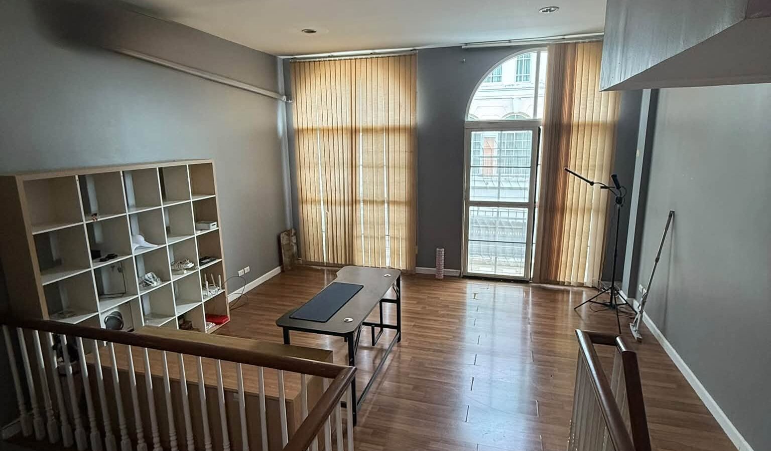 3-Storey Townhome for Sale / Rent | Plus City Park Rama 9–Hua Mak