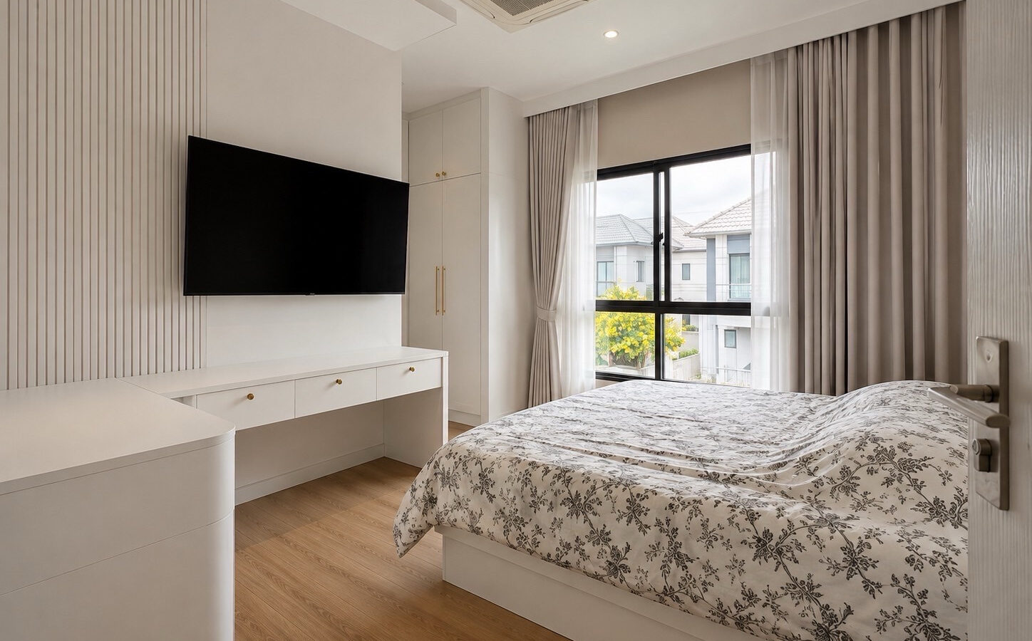 House for Sale | Bangkok Boulevard Westgate