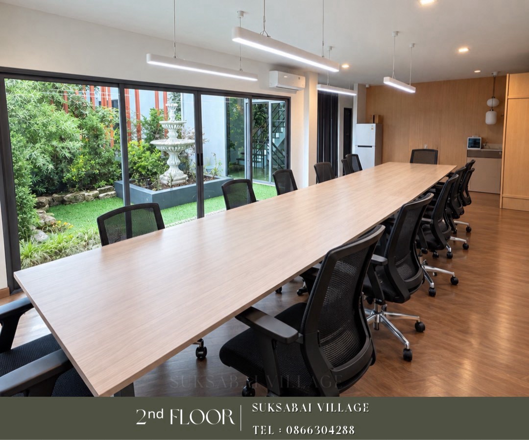 3-Storey Townhome for Sale | Jaytiya, Khon Kaen