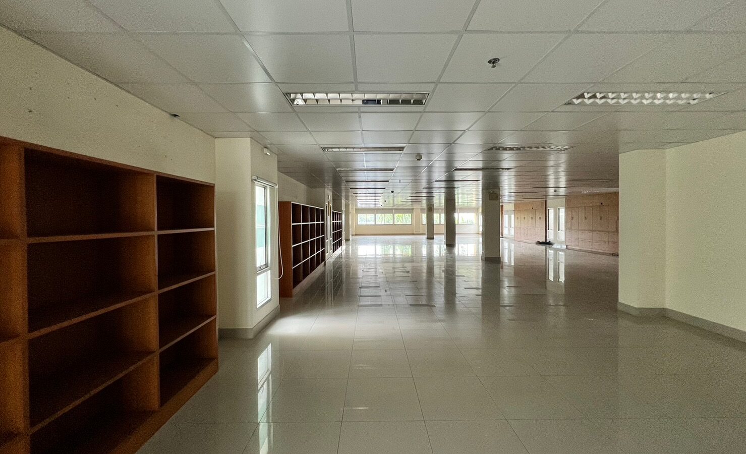 Land with 4-Storey Office Building & 3-Storey Residence for Sale | Sukhumvit 101 – Punnawithi 34
