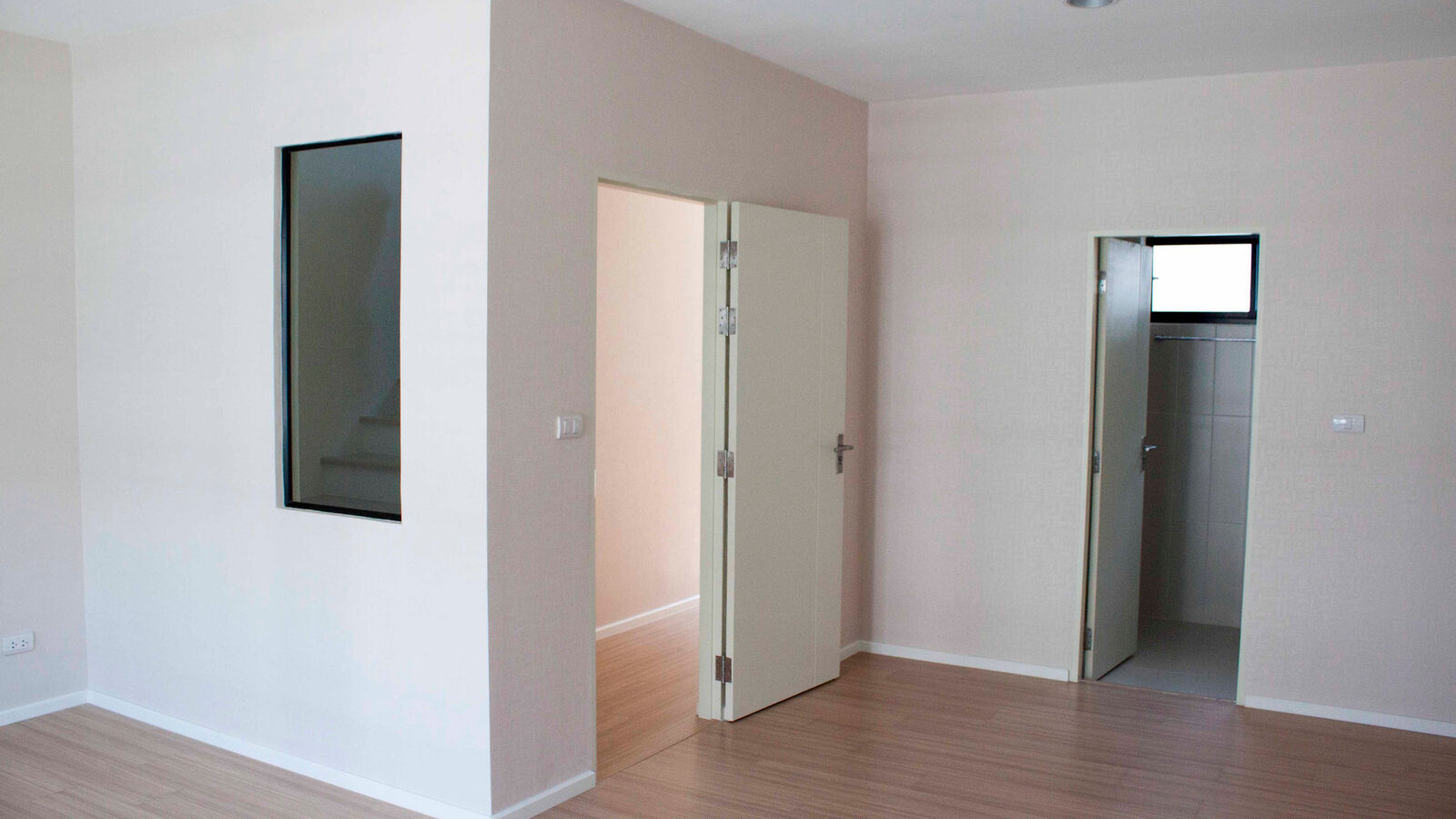 3-Storey Townhome for Rent | Baan Klang Muang Rama 9–Ramkhamhaeng