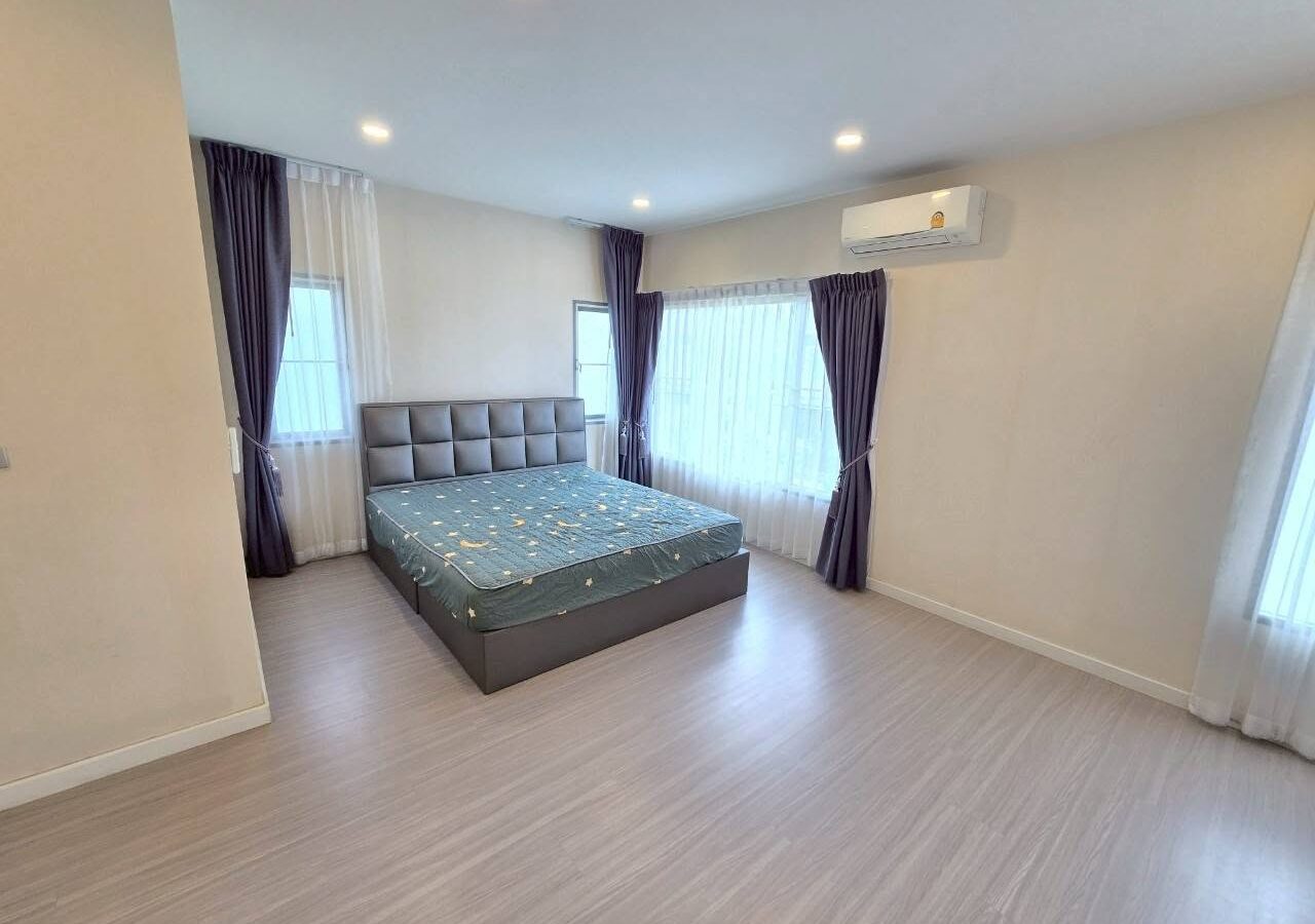 For Sale / Rent | Perfect Place Rama 9 – Krungthep Kreetha