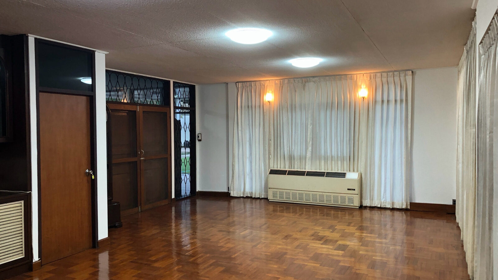 Large Detached House for Rent | Over 1 Rai | Sukhumvit 68