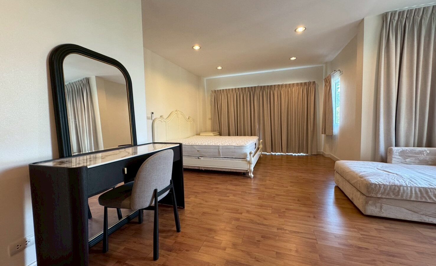 Detached House for Rent | Bangkok Boulevard Ratchada–Ramintra 2