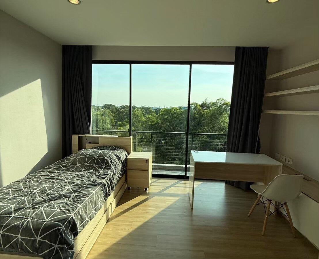 Nirvana Define Srinakarin–Rama 9 for Rent