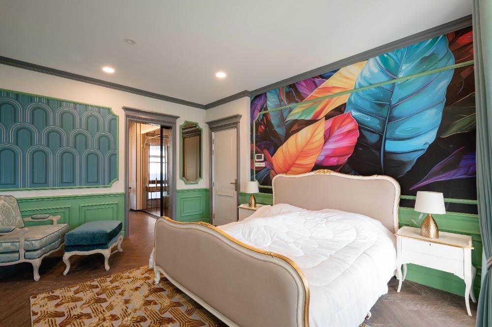 For Sale / Rent | Nantawan Rama 9–New Krungthep Kreetha