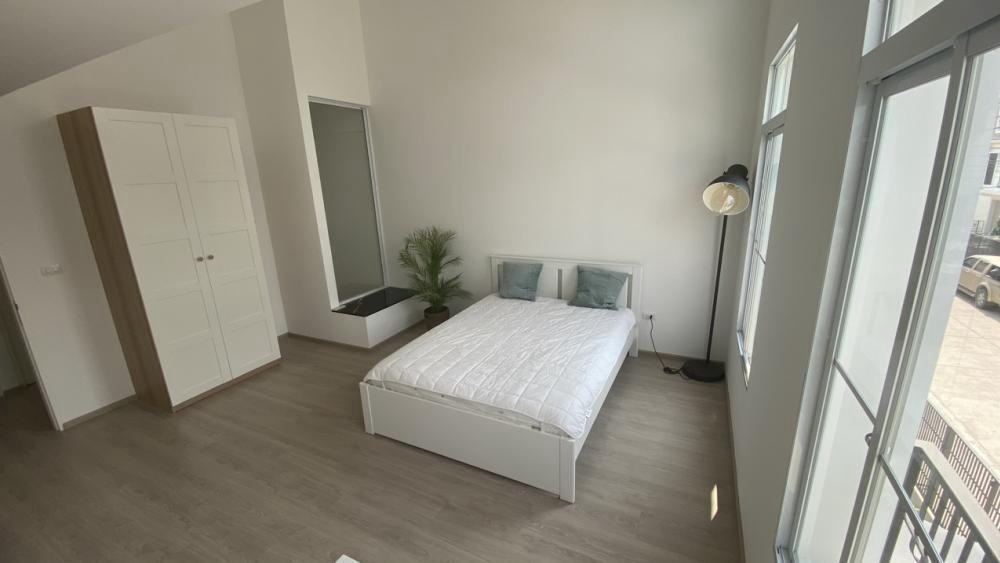 3-Storey Townhome for Rent | Indy 2 Bangna–Ramkhamhaeng 2