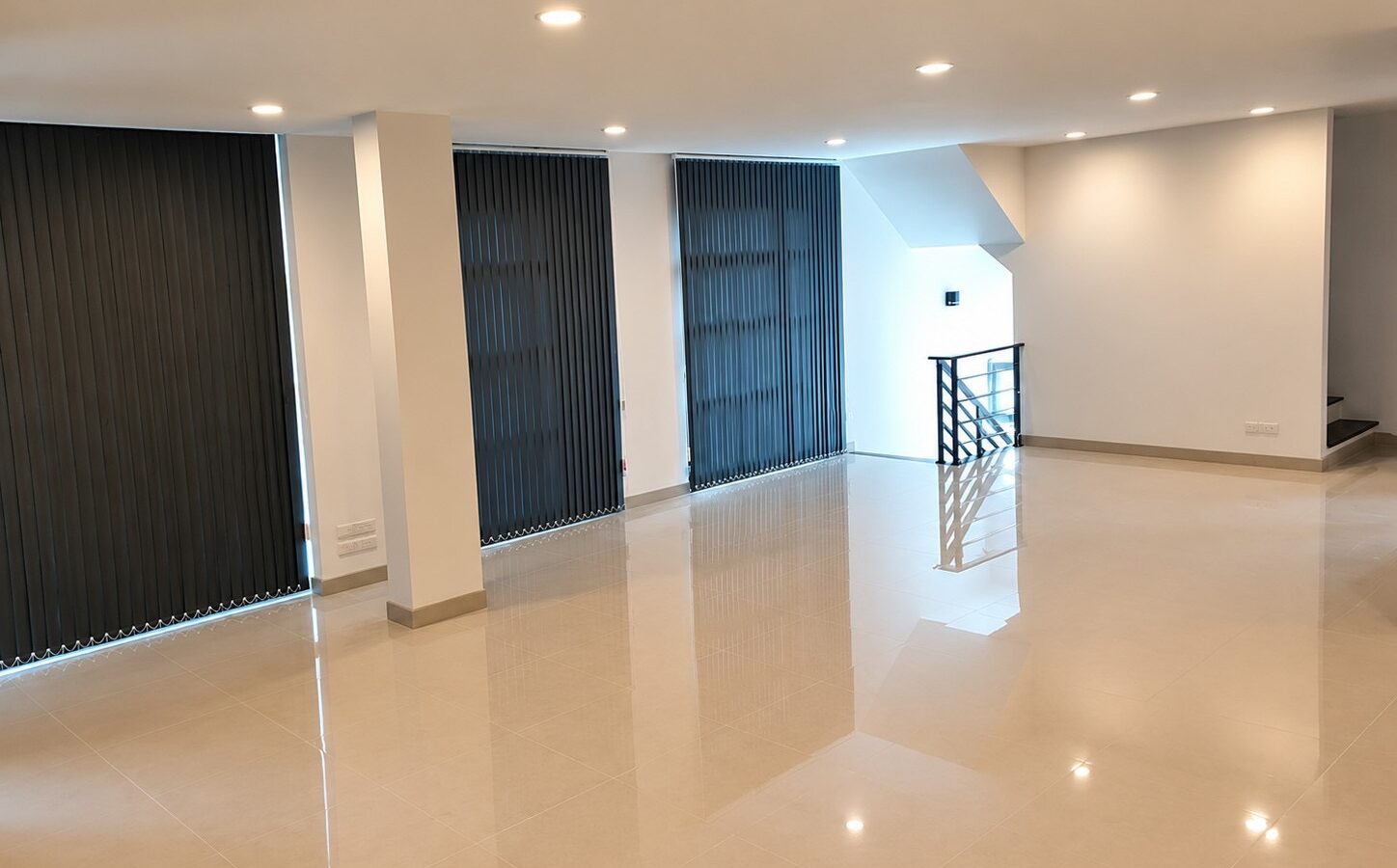 For Sale / Rent | 5-Storey Home Office at Premium Place Kaset–Nawamin