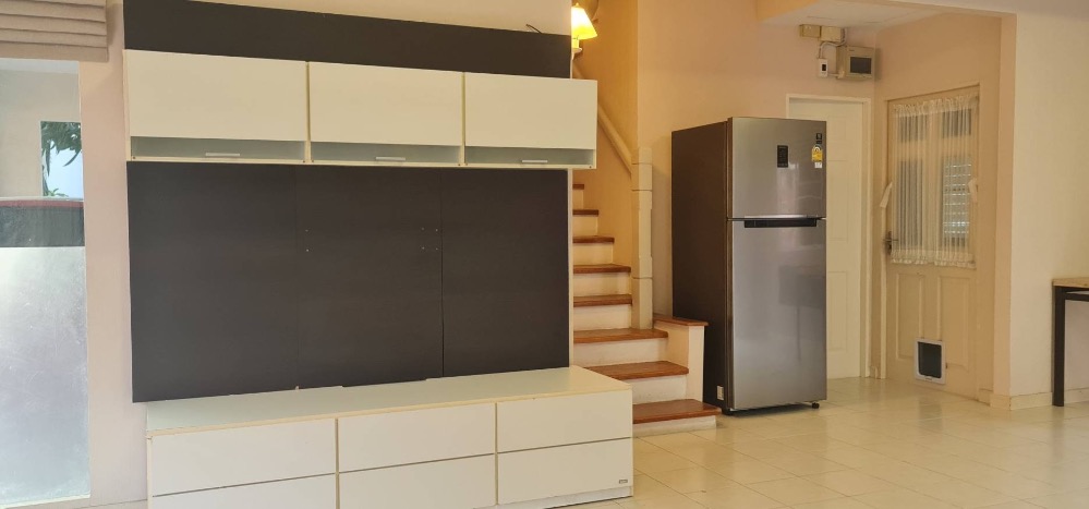 Detached House for Rent | Chaiyapruek Phetkasem 81