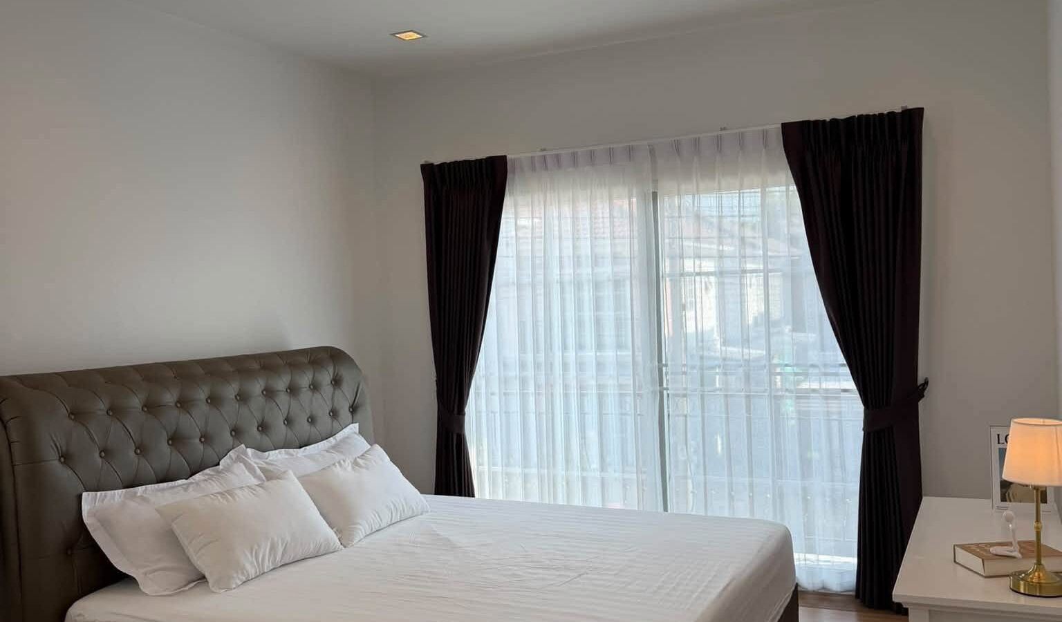 For Rent | Golden Neo Ladprao–Kaset Nawamin Detached House