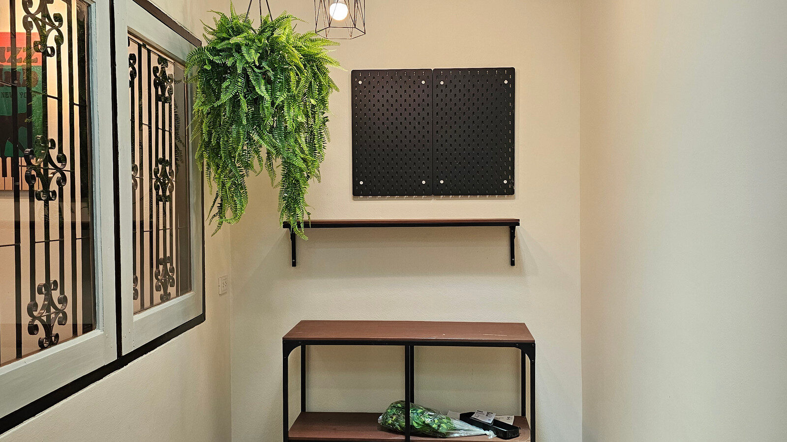 For Rent | Newly Renovated 2-Storey Home Office | Only 3 Minutes’ Walk to BTS Sai Yud