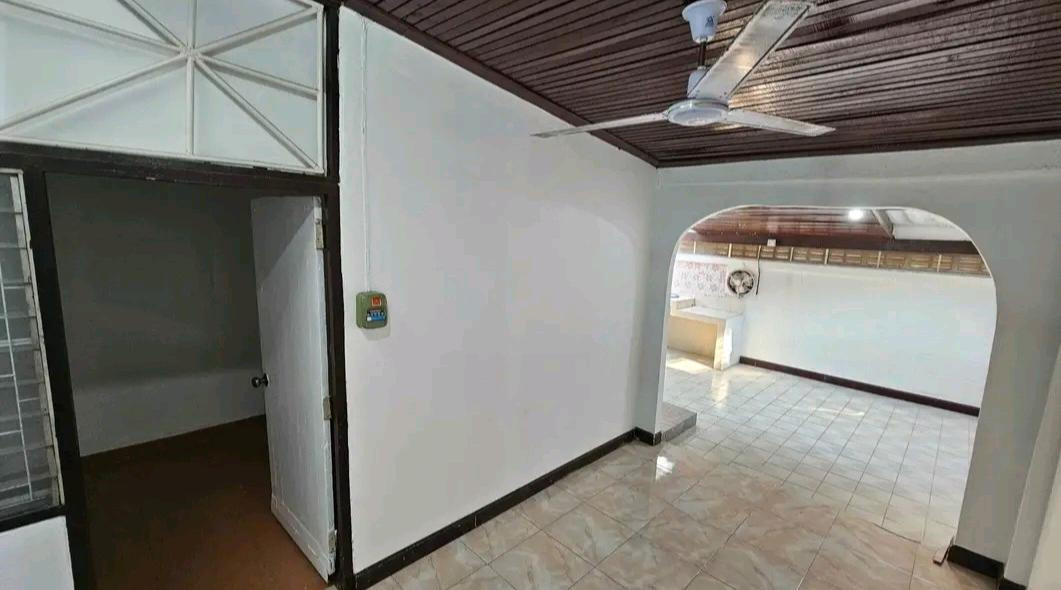 For Rent | 2-Storey Townhouse in Udom Suk | Soi Thep Sanga – Soi Prawit Lae Phuean