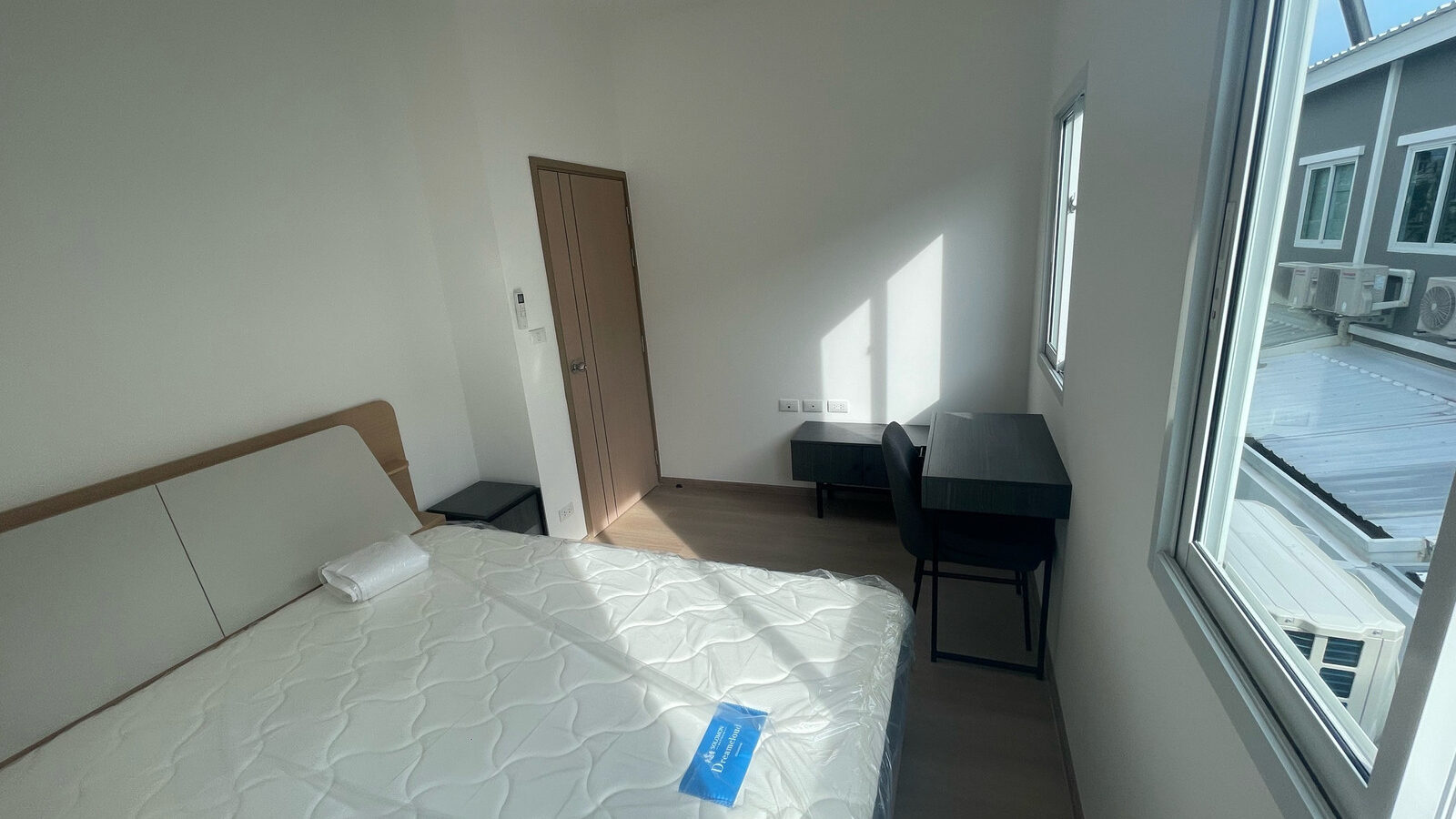 For Rent | iCopenh Sukhumvit 76 | New 2-Storey Townhome
