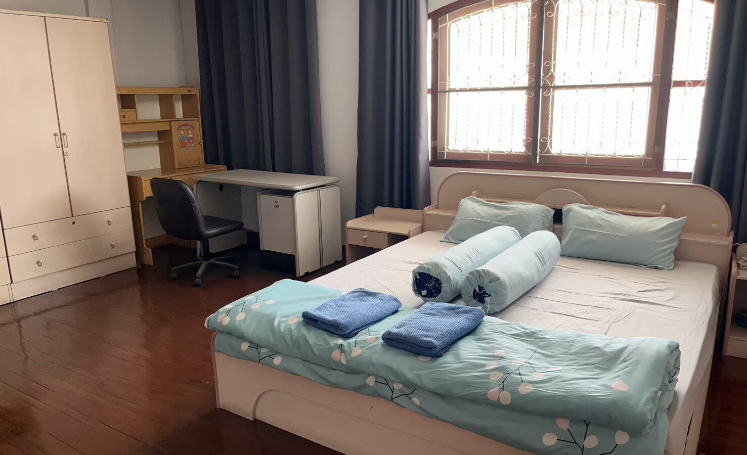 For Sale / Rent | 3-Storey Townhome at Phanawadee Village | Lat Phrao – Sutthisan