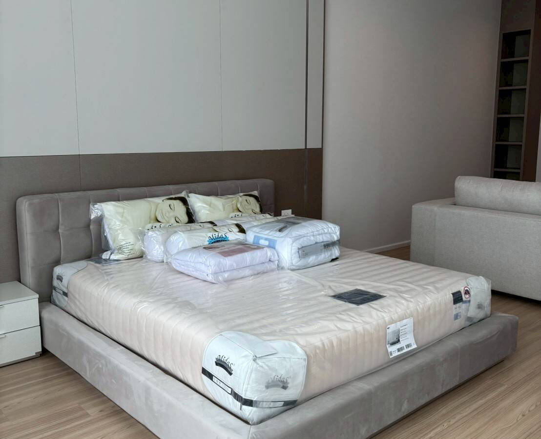 For Rent | Nirvana DEFINE Srinakarin–Rama 9 | Spacious 3-Storey Townhome