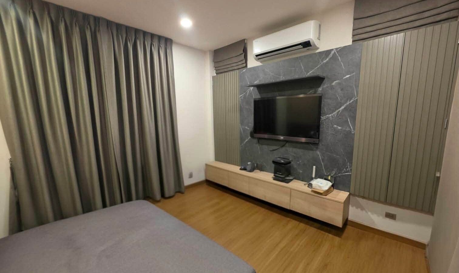 For Rent | 2-Storey Detached House at Centro On Nut–Suvarnabhumi