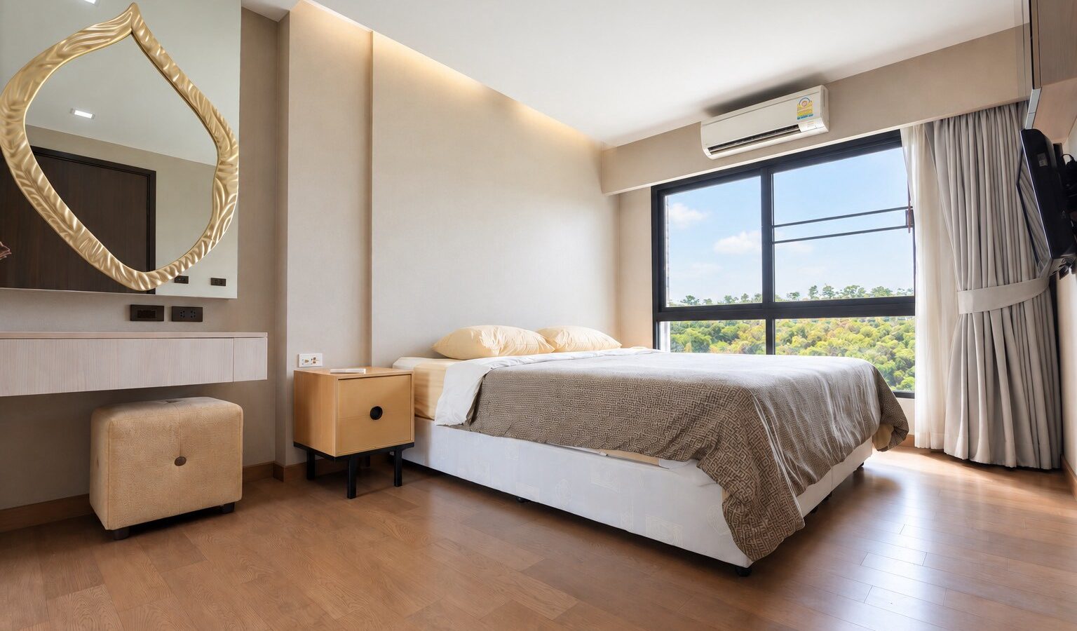 Luxury Low-Rise Condo for Rent | Tidy Thonglor