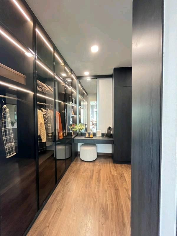 For Sale | Brand-New Luxury Detached House | Grand Britania Suksawat–Wongwaen