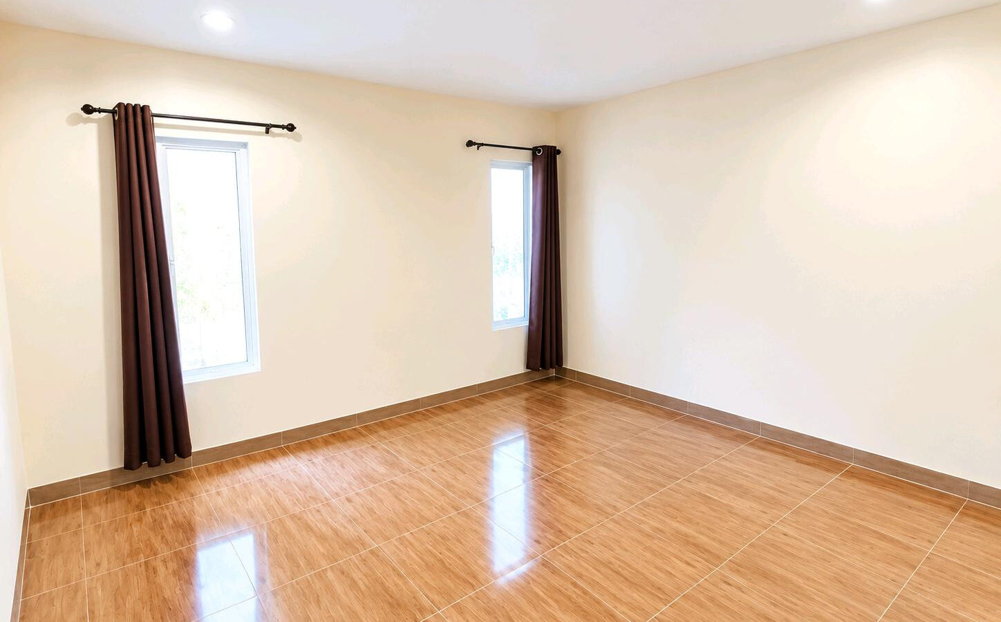 For Sale / Rent | Detached House at Chansamut Village