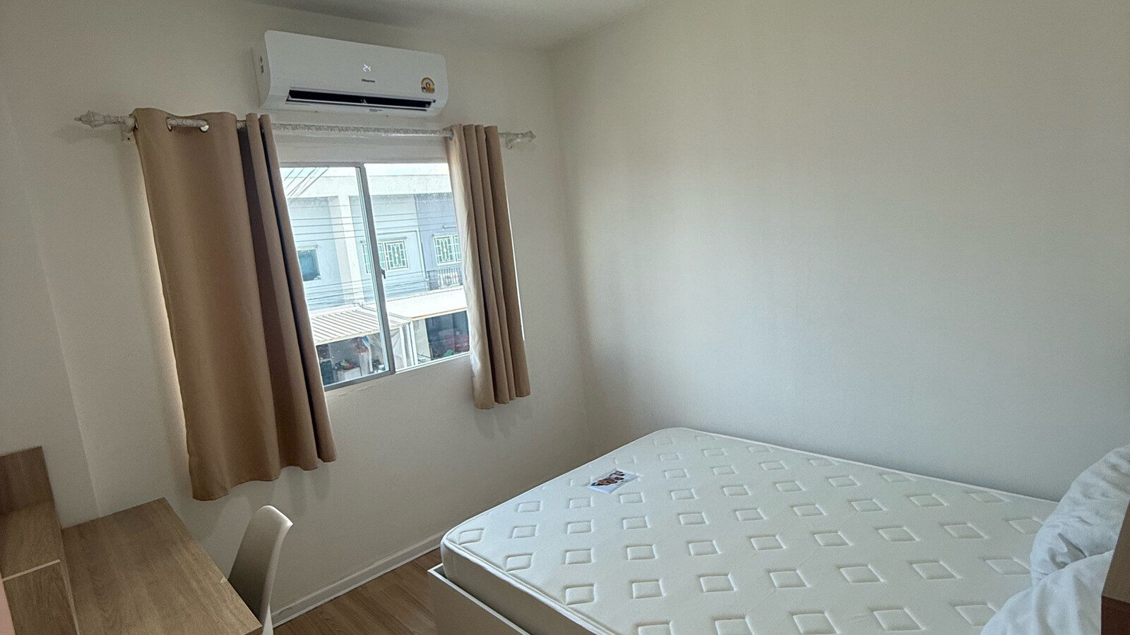 For Rent | 2-Storey Corner Townhome at Habitown Nest Tha Kham–Rama 2