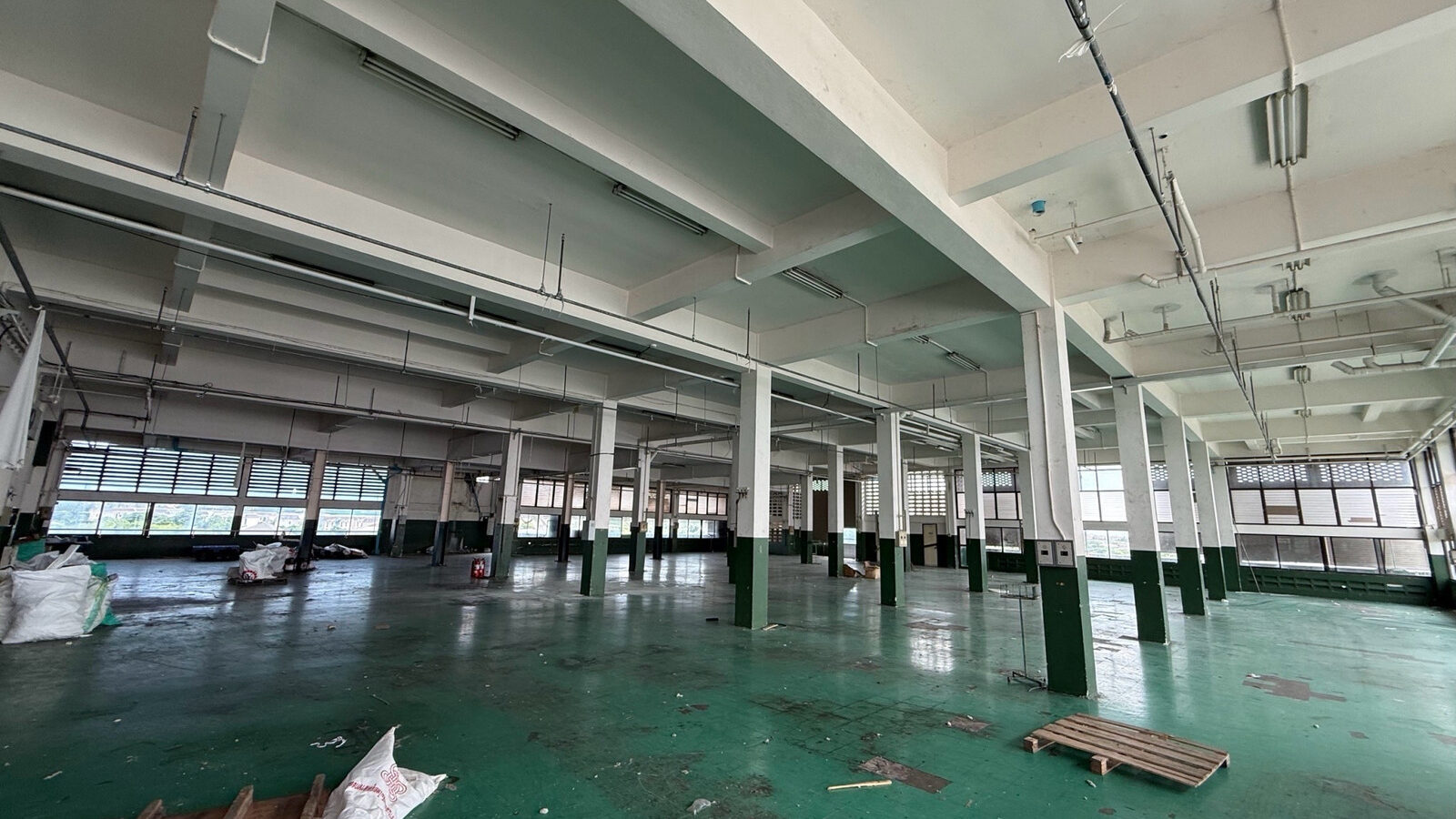 For Rent | Large Factory on Rama 2 Soi 33