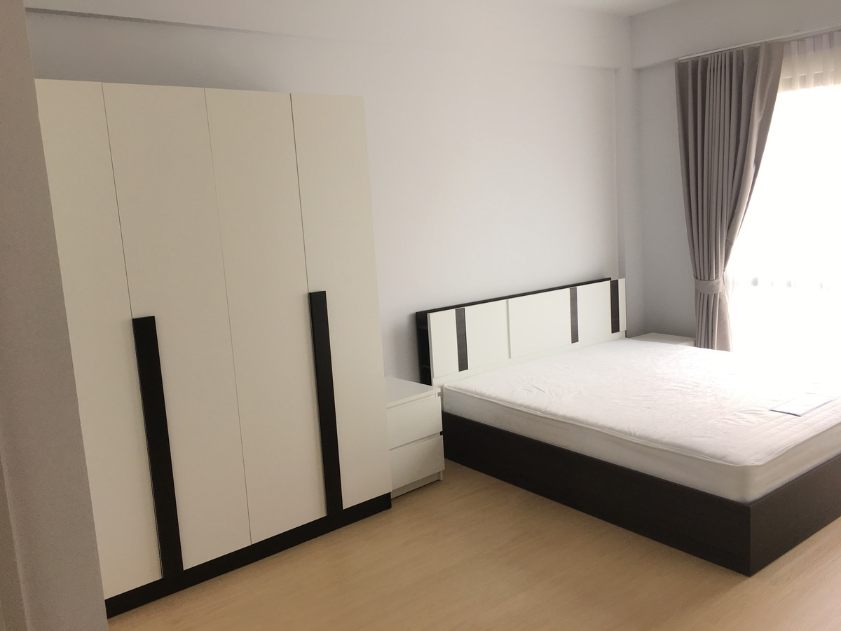 For Rent | Modern 4-Storey Townhome with Mezzanine | Suan Phlu 1 – Sathorn 3