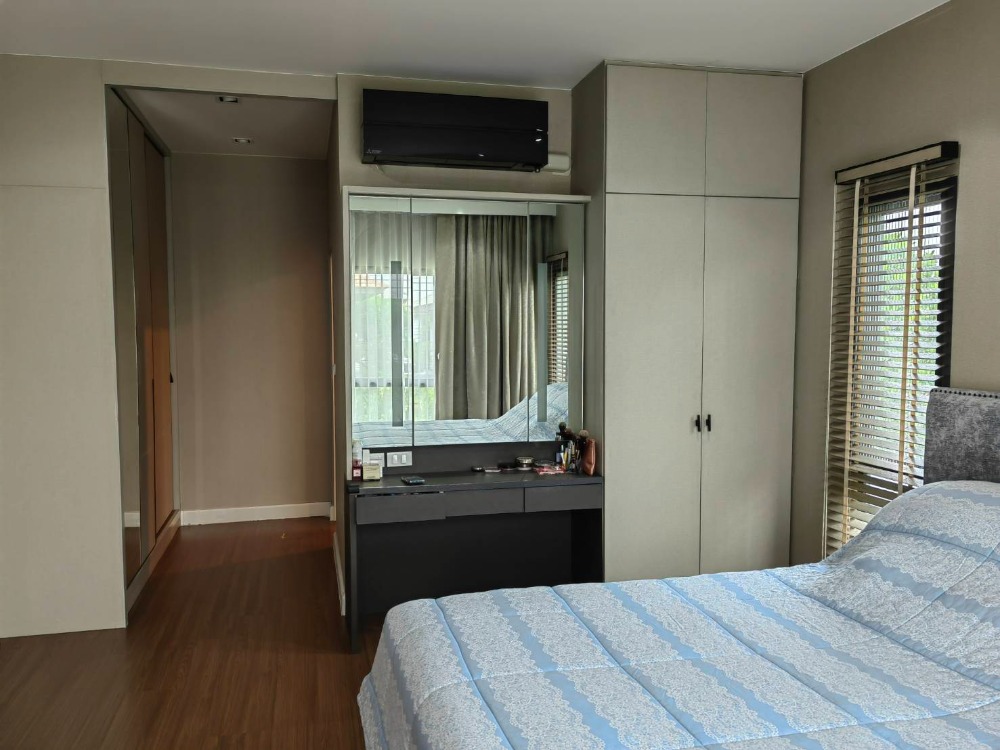 Detached House for Rent | Burasiri Wongwaen–Onnut