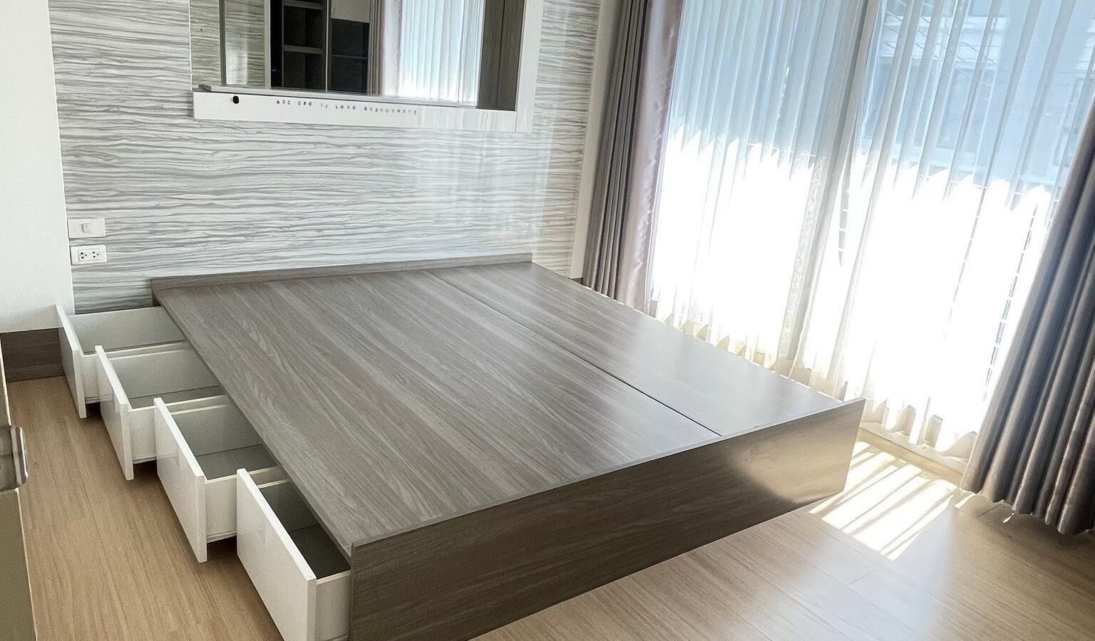 For Sale / Rent – 3-Storey Townhome at Baan Klang Muang Rama 2–Phutthabucha
