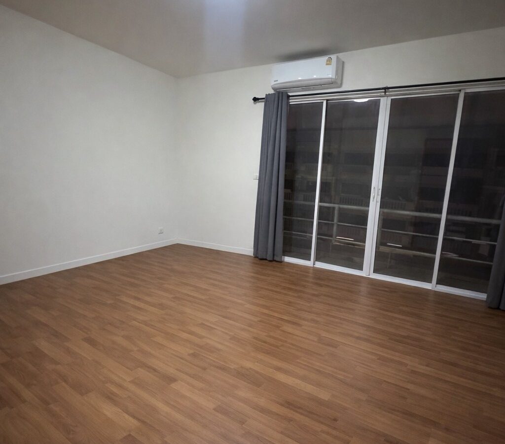For Rent | 4-Storey Commercial Building | Ladprao 80 | Roadside Location | Near Sutthisan, Ratchada & Huai Khwang