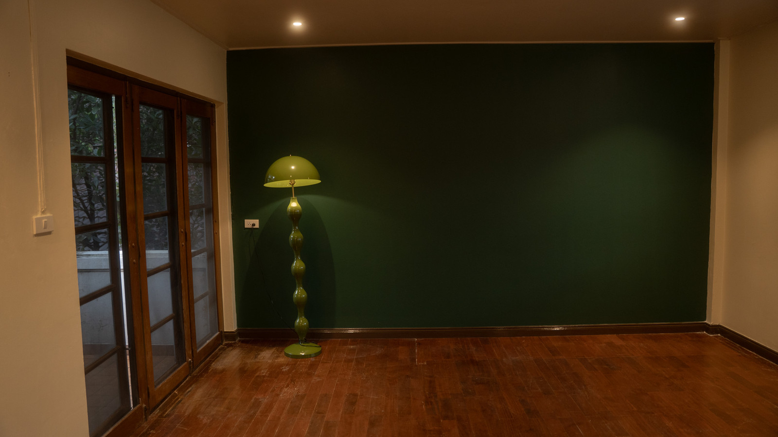 Detached House for Rent | Classic / Mid-Century Style | Chok Chai 4 Soi 80