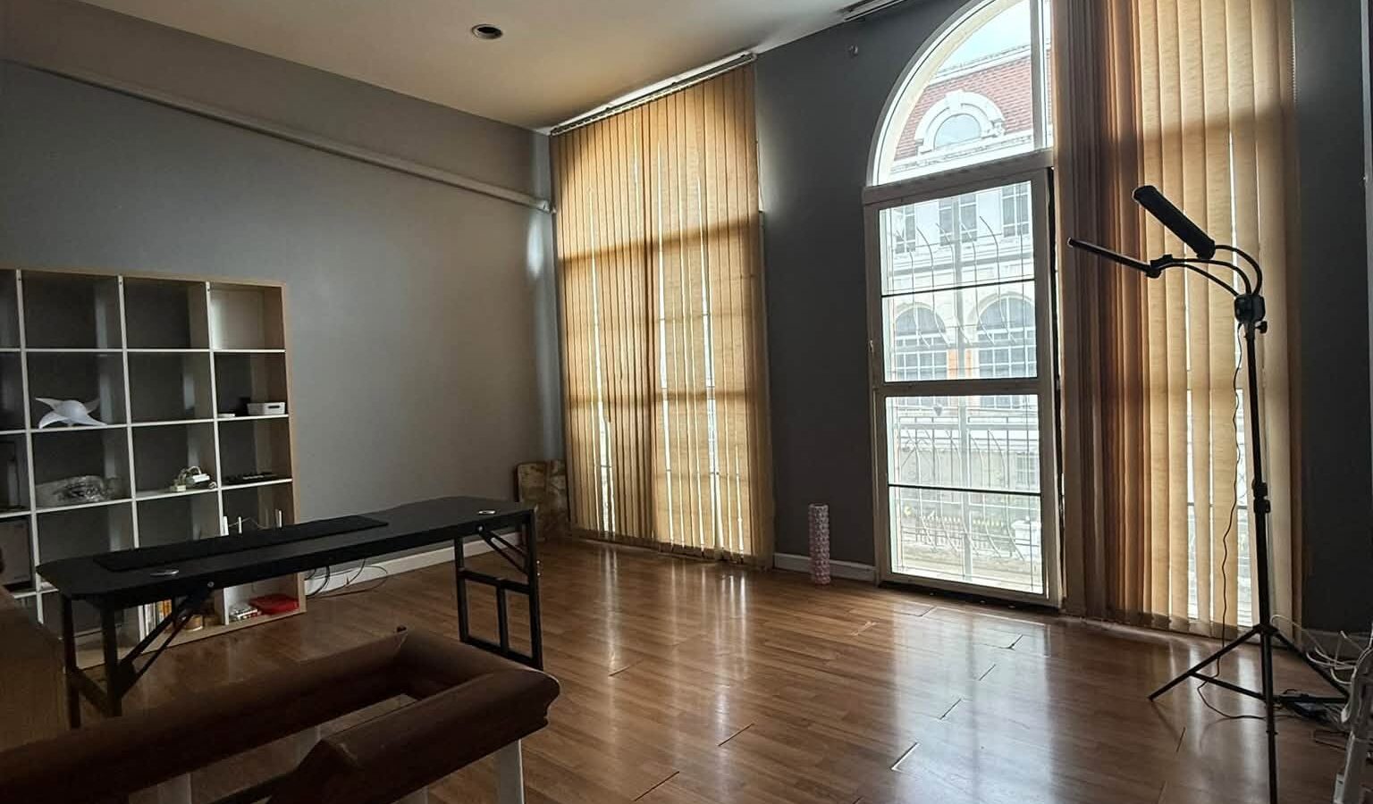 3-Storey Townhome for Sale / Rent | Plus City Park Rama 9–Hua Mak