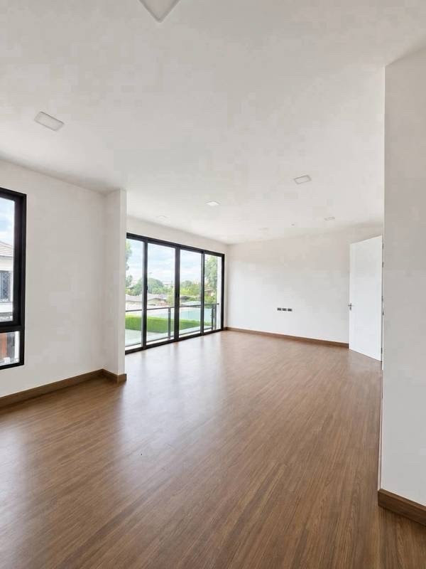 House for Sale | Grand Britania Bangna KM.12