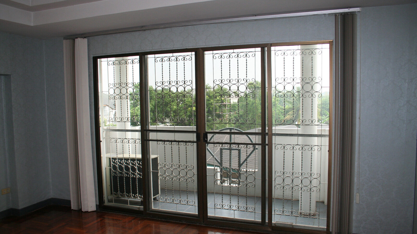 4-Storey Townhome for Rent | On Nut–Pattanakarn